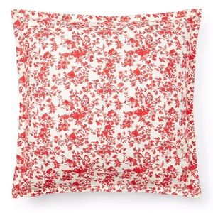 ✔️LAUREN RALPH LAUREN EUROPEAN FLANNEL SHAM